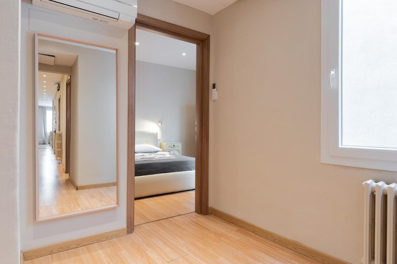 Apartment Egidio 피렌체 외부 사진